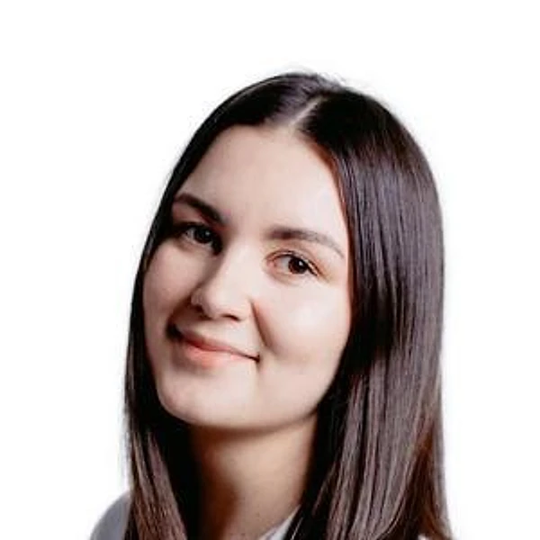Сабирова Диана Ильдаровна — ЛОР-хирург, Детский ЛОР, ЛОР, Казань