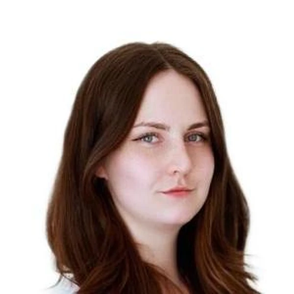 Ткаченко Александра Юрьевна — Инструктор-методист, Москва