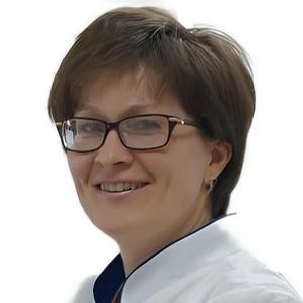 Аверьянова Светлана Андреевна — Гинеколог, Акушер, Врач УЗИ, Детский гинеколог, Рязань