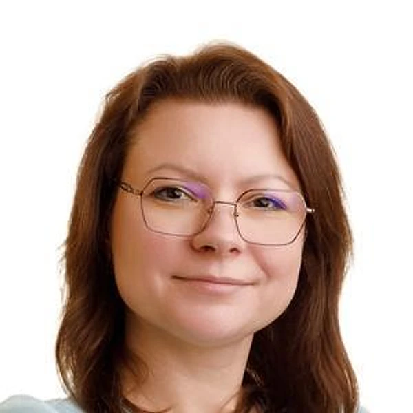 Сорокина Анастасия Викторовна — Детский нейропсихолог, Детский психолог, Мытищи