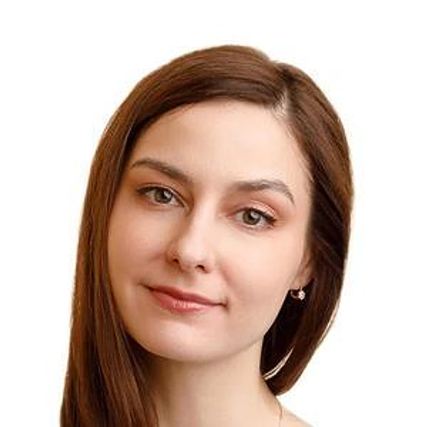 Макарова Анастасия Алексеевна — Педиатр, Мытищи