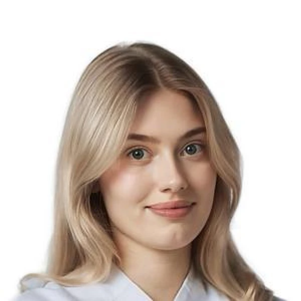 Кожевникова Мария Сергеевна — Стоматолог-гигиенист, Стоматолог, Санкт-Петербург