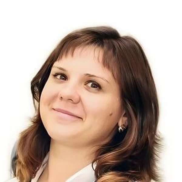 Григорьева Галина Сергеевна — Детский аллерголог, Педиатр, Славянск-на-Кубани