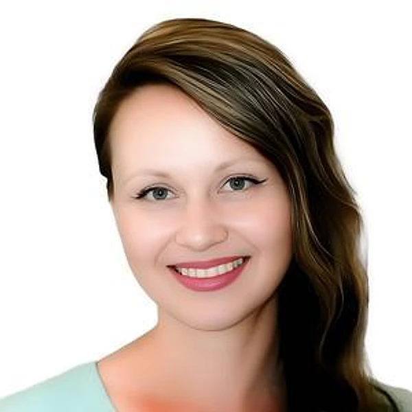 Анчина Юлия Нильевна — Клинический психолог, Детский психолог, Нейропсихолог, Семейный психолог, Санкт-Петербург