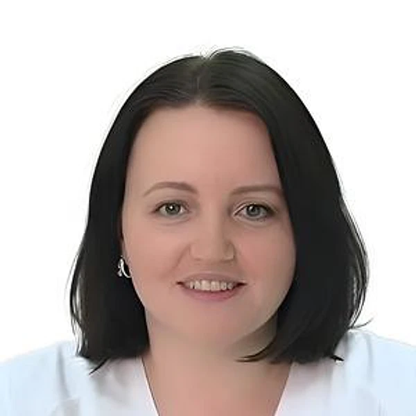 Тулупова Наталья Алексеевна — Терапевт, Функциональный диагност, Руза
