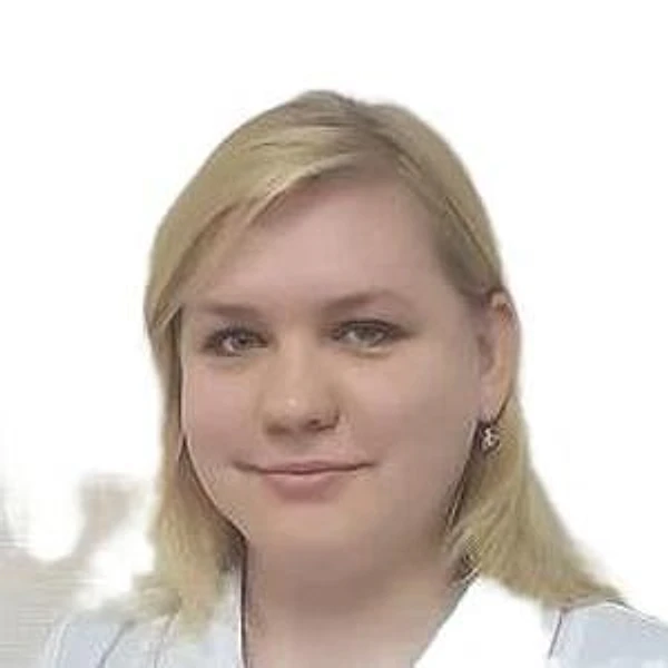 Андрианова Оксана Владимировна — Офтальмолог (окулист), Рязань