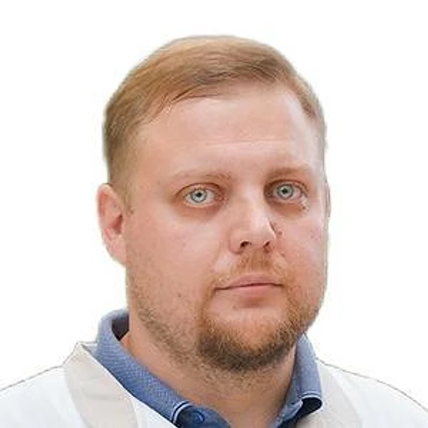 Бычков Александр Анатольевич — Пульмонолог, Терапевт, Железноводск