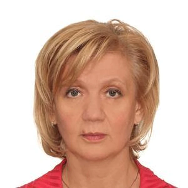 Назаренко Виолетта Владимировна — Инструктор-методист, Москва