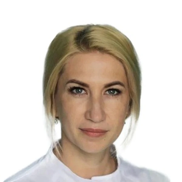Бишутина Татьяна Андреевна — Гастроэнтеролог, Рязань