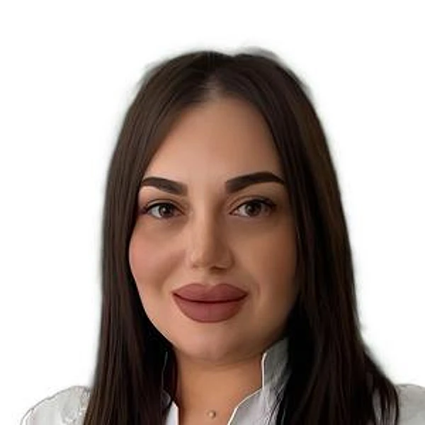 Шахбазова Туркан Алиевна — ЛОР, Железноводск
