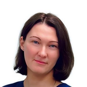 Магомедова Миляуша Рифовна — Детский нейропсихолог, Детский психолог, Нейропсихолог, Психолог, Москва