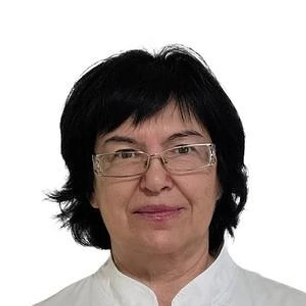 Колмер Людмила Николаевна — Гинеколог, Акушер, Железноводск