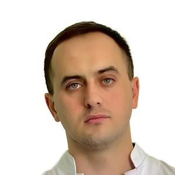 Полоненко Николай Сергеевич — Хирург, Черемхово