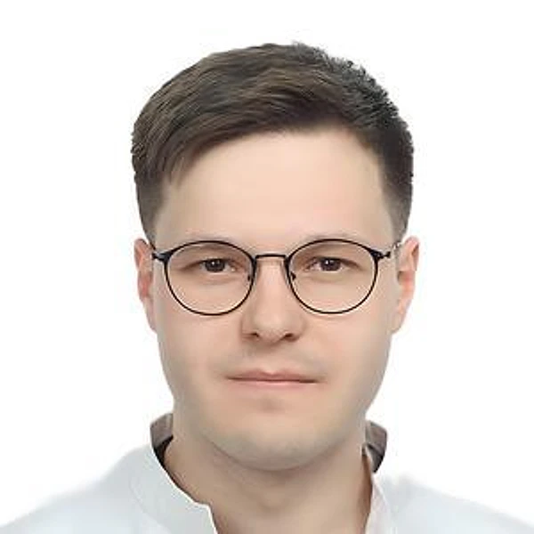 Щекатуров Сергей Андреевич — Невролог, Детский невролог, Функциональный диагност, Санкт-Петербург