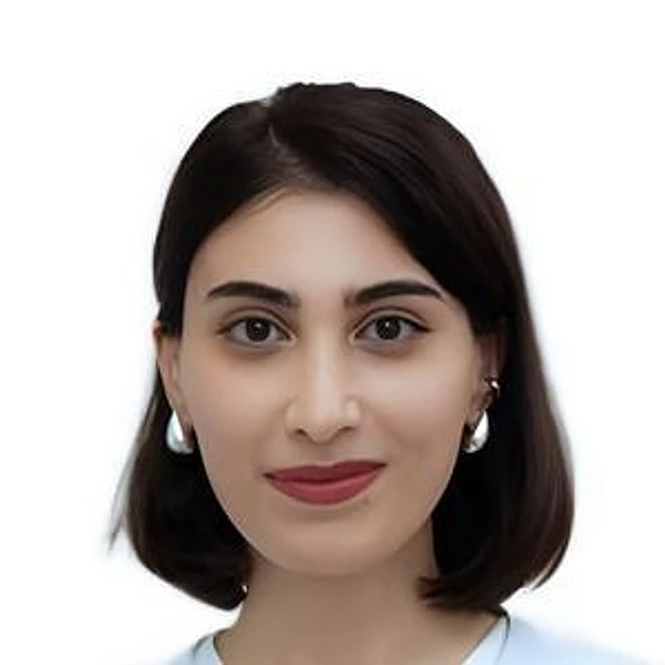 Балдрян Мария Игоревна — Врач УЗИ, Краснодар