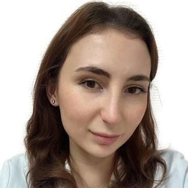 Захарова Женнет Якубовна — Эндокринолог, Троицк (Москва)