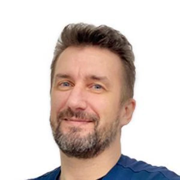 Земляной Алексей Викторович — Стоматолог-хирург, Стоматолог-имплантолог, Москва