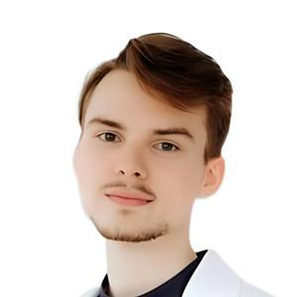 Носок Герман Константинович — Гематолог, Ростов-на-Дону