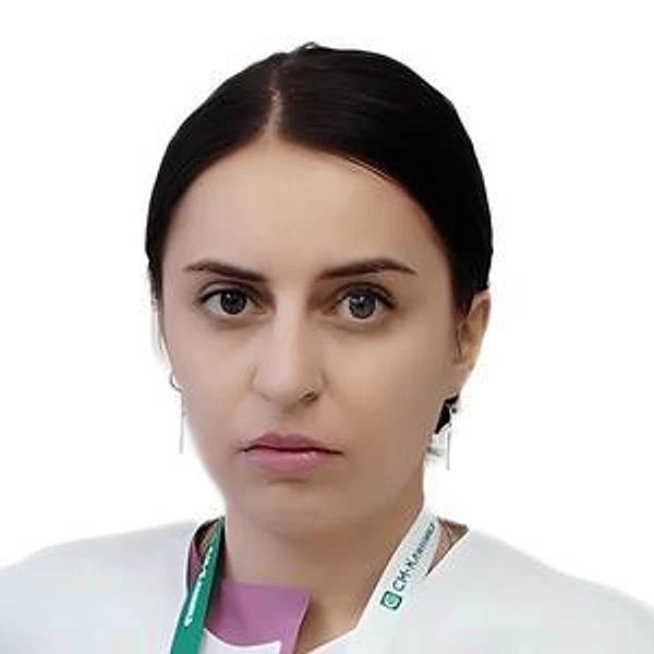 Стоянова Нина Валерьевна — Онколог, Маммолог, Химиотерапевт, Иваново