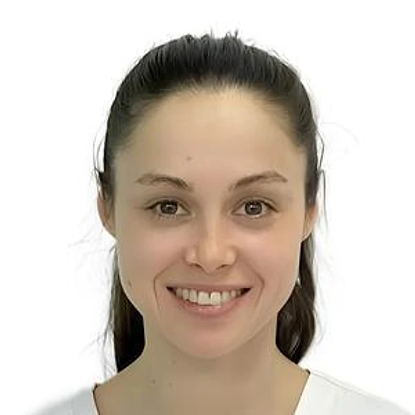 Жилова Лилия Юрьевна — Стоматолог, Таганрог