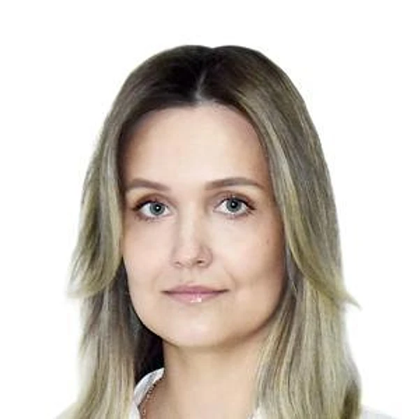 Пахомова Татьяна Викторовна — Офтальмолог (окулист), Детский офтальмолог, Саранск