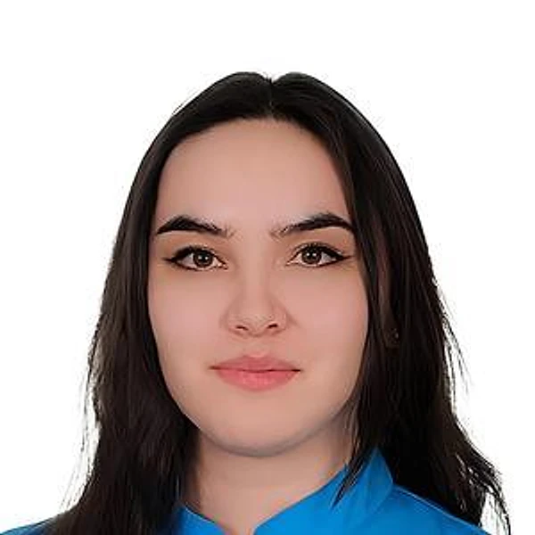 Хакимова Эльза Рамилевна — Стоматолог, Ижевск