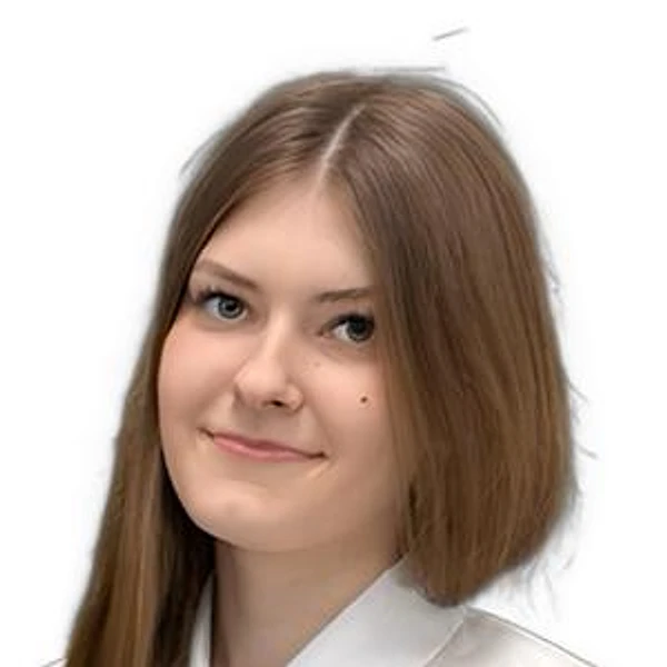 Герасимова Виктория Владимировна — Стоматолог-гигиенист, Адлер