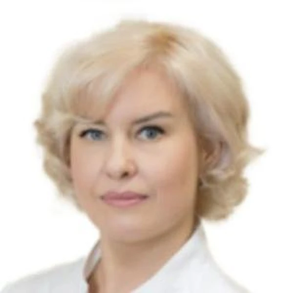 Вишневская Ольга Владимировна — Терапевт, Рязань
