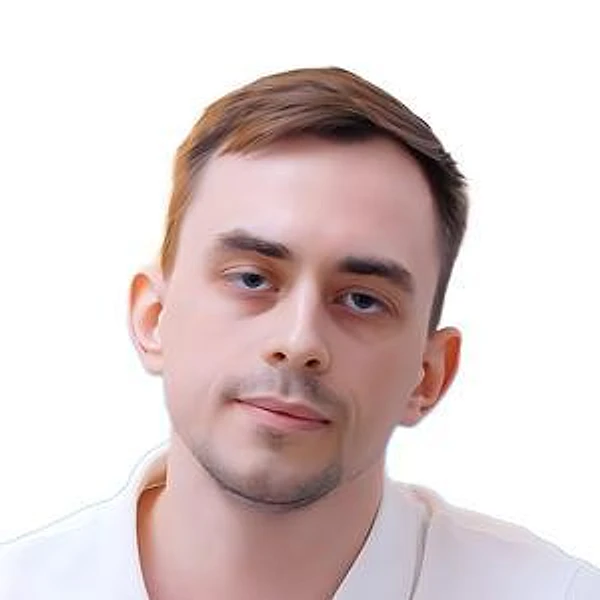 Белоновский Олег Игоревич — Клинический психолог, Оренбург