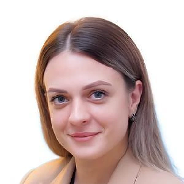 Гирина Оксана Вадимовна — Клинический психолог, Оренбург