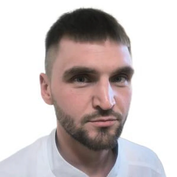 Яцухно Евгений Владимирович — Нарколог, Москва