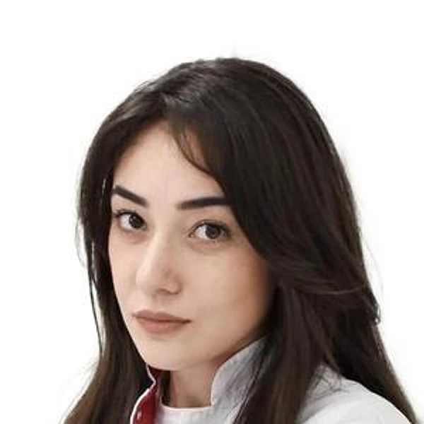Сарецян Маргарита Эдиковна — Эндокринолог, Голицыно