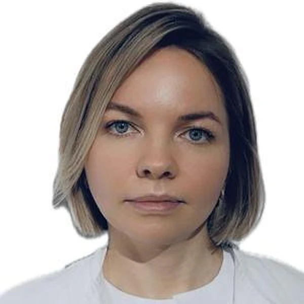Розова Елена Александровна — Гинеколог, Дедовск