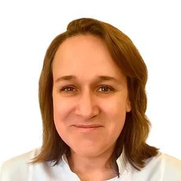 Вахмистрова Екатерина Валерьевна — Детский невролог, Невролог, Москва