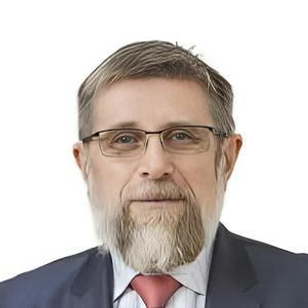 Жаднов Владимир Алексеевич — Невролог, Эпилептолог, Рязань