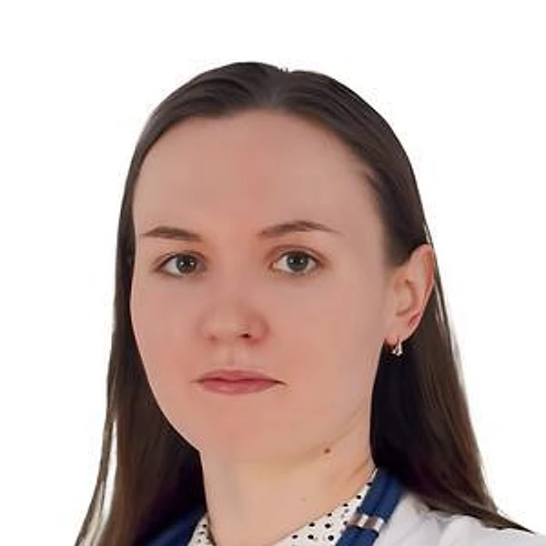Контарева Наталья Ильинична — Терапевт, Ивантеевка