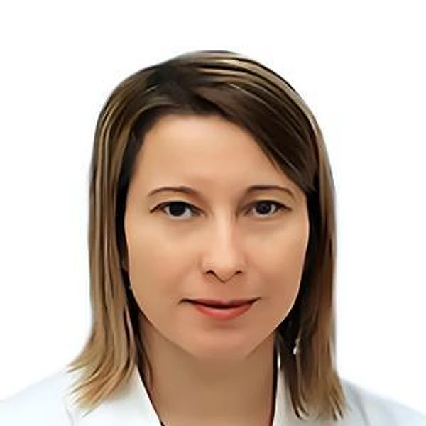 Белокурова Наталия Владимировна — Невролог, Детский невролог, Рефлексотерапевт, Физиотерапевт, Рязань