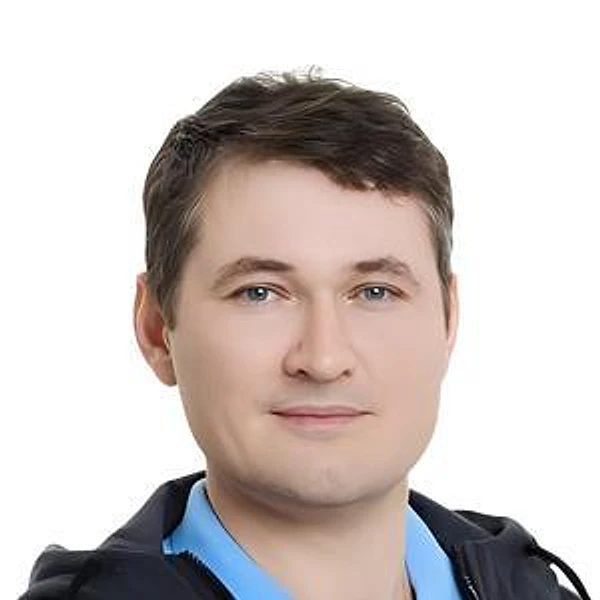 Ялаков Руслан Рустамович — Инструктор ЛФК, Казань