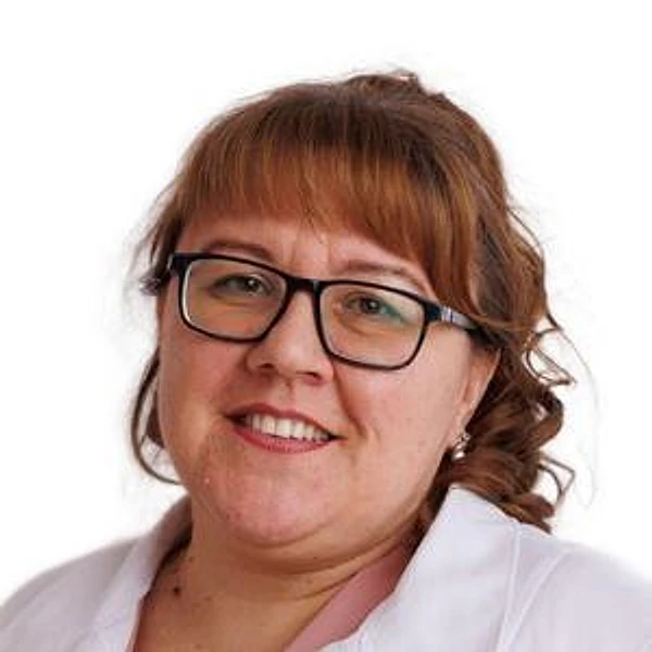 Кулакова Елена Валериевна — Гинеколог, Ульяновск