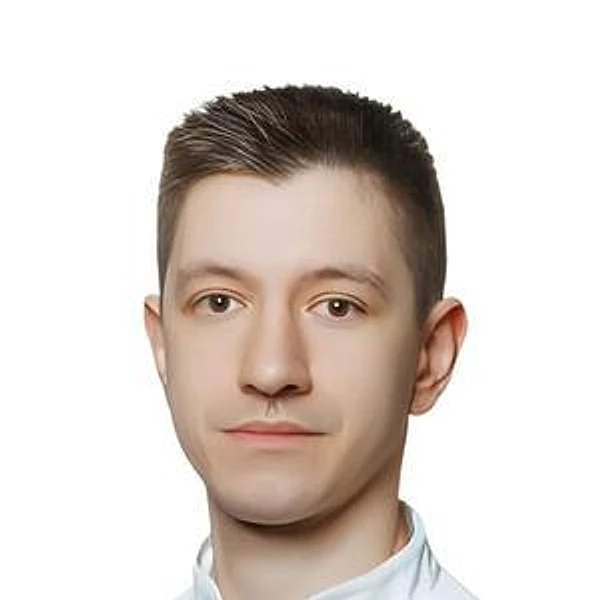 Дмитриев Андрей Александрович — Эндоскопист, Одинцово