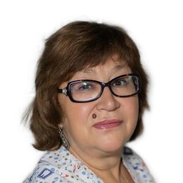 Шитова Марина Николаевна — Стоматолог, Выкса