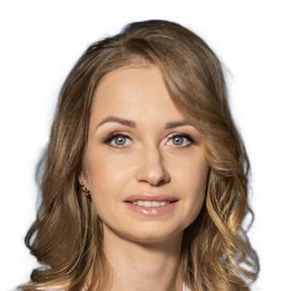 Коцюба Екатерина Николаевна — Стоматолог, Выкса