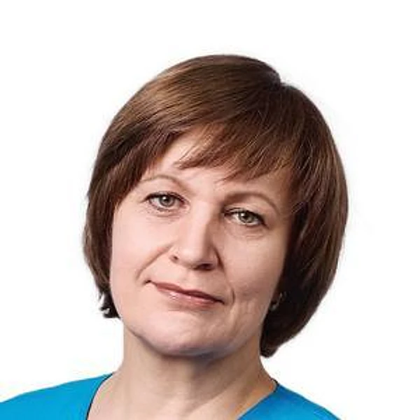 Жигарова Наталья Анатольевна — Стоматолог, Пародонтолог, Омск