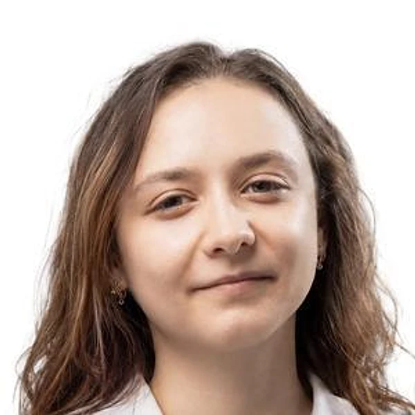 Малышева Даниэль Андреевна — Эндокринолог, Диабетолог, Хабаровск