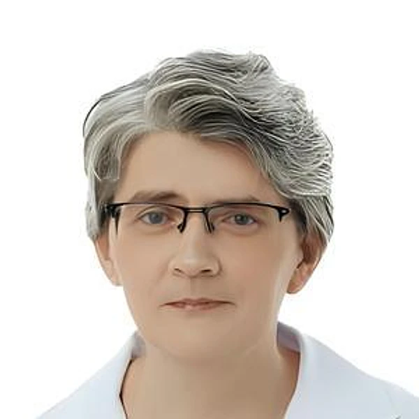 Горобец Елена Анатольевна — Нейропсихолог, Казань