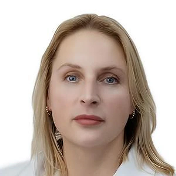 Екимова Виктория Сергеевна — Логопед, Детский нейропсихолог, Санкт-Петербург