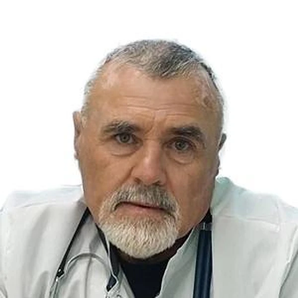 Бутаков Олег Владимирович — Инфекционист, Татарск