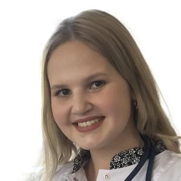 Гуляева Алина Александровна — Гинеколог, Акушер, Врач УЗИ, Калининград