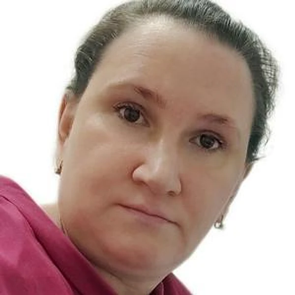 Сахарова Надежда Сергеевна — Врач УЗИ, Москва
