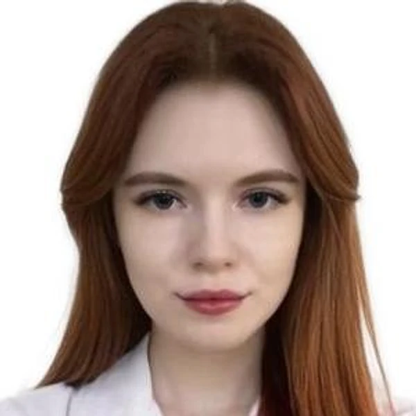 Гришина Екатерина Федоровна — Кардиолог, Ступино